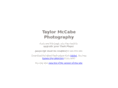 taylormccabephoto.com