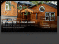 tclegendhomes.com