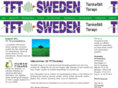 tftsverige.com