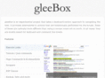 thegleebox.com