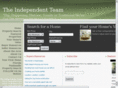 theindependentteam.com