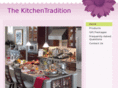 thekitchentradition.com