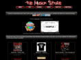 themusickstore.com