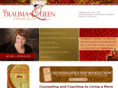 thetraumaqueen.com