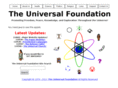 theuniversalfoundation.com