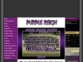 tokayjrtigers.com