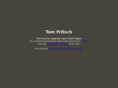 tomfritsch.com