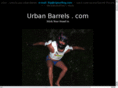 urbanbarrels.com