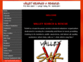 valleysar.com