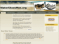watershoesmen.org