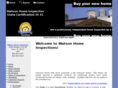 watsonhomeinspection.com