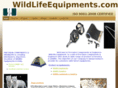 wildlifeequipments.com