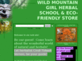 wildmountaingirl.com