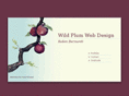 wildplumwebdesign.com