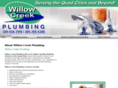 willowcreekplumbing.com