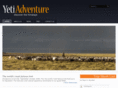 yetiadventure.com