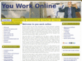 youworkonline.com