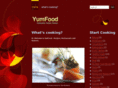 yumfood.co.za