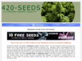 420-seeds.com