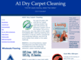 a1drycarpetcleaning.com