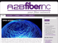 a2bfiber.com