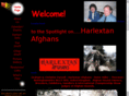 afghan-hounds.co.uk