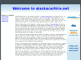 alaskacarhire.net