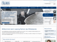 albis-leasing.com