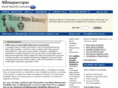 albuquerquesocialsecuritylawyers.com