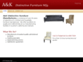 ankfurniture.com