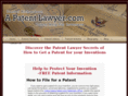 apatentlawyer.com