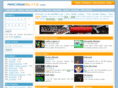 arcadeblitz.com