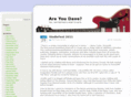 areyoudave.com