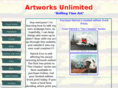 artworks-unlimited.com