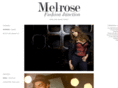 ashmelrose.com