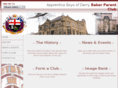 bakerclub.co.uk