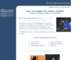 bandhsportinggoods.com