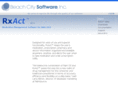 beachcitysoftware.com