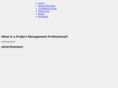 becomeapmp.com