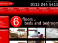 bedsidemanoronline.com