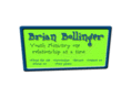 brianbollinger.com