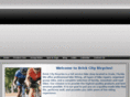 brickcitybicycles.com