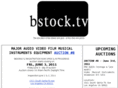 bstock.tv