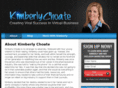 buildwealthwithkimberly.com