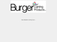 burgerlighting.com