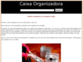 caixaorganizadora.com