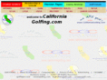 californiagolfing.com
