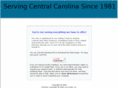 carrollhomesnc.com