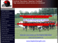 centraldavidsonfootball.com