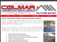 colmarconstruction.com